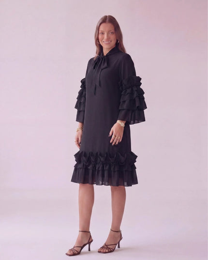ÉLORA DRESS