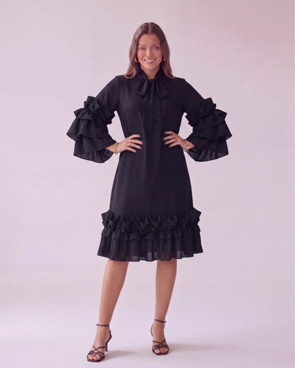 ÉLORA DRESS