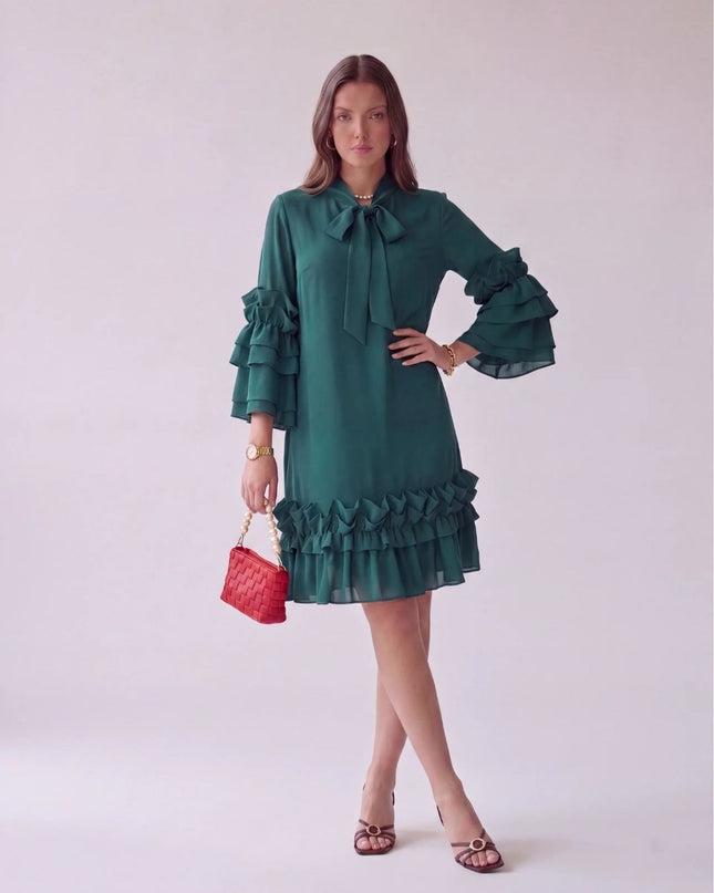 ÉLORA DRESS