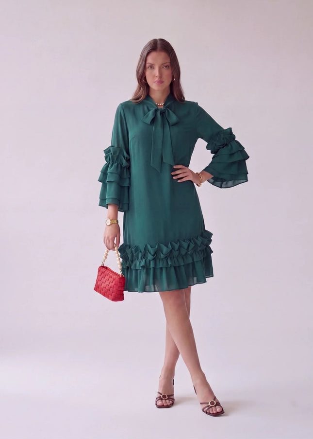 ÉLORA DRESS