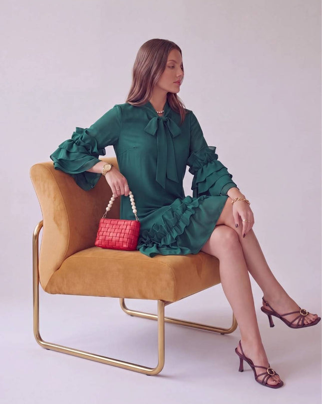 ÉLORA DRESS