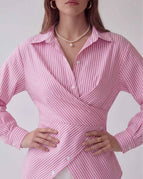 PINK / XS