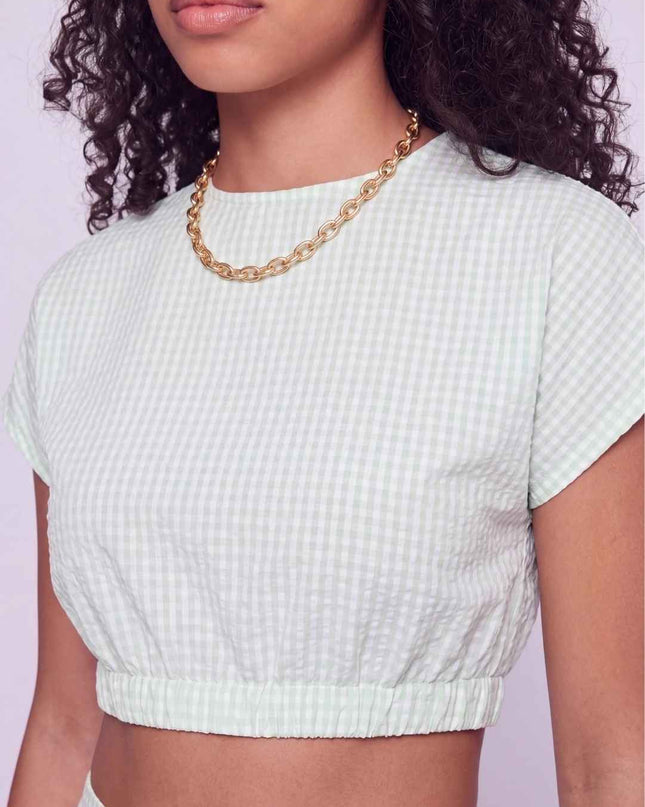 SÉLENE SKIRT SET