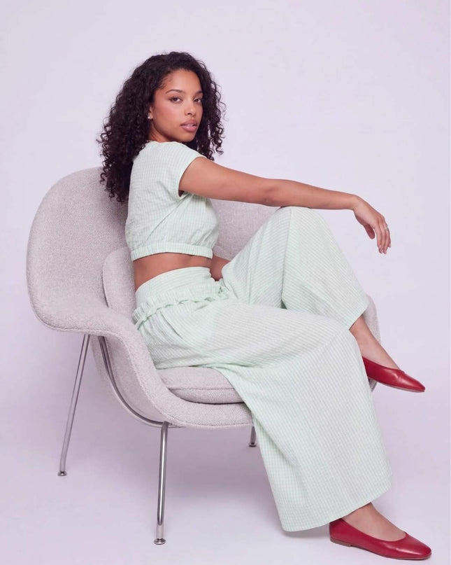 SÉLENE SKIRT SET