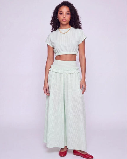 SÉLENE SKIRT SET