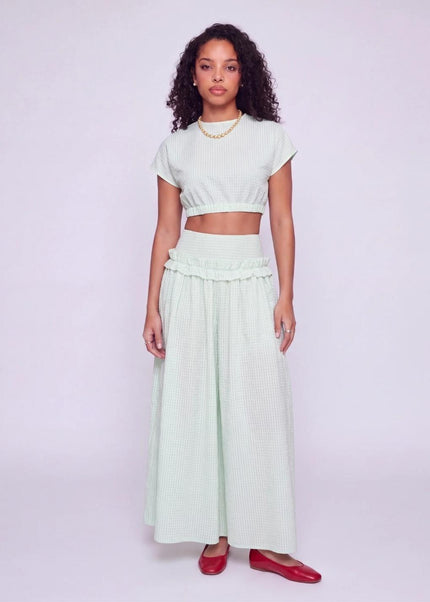 SÉLENE SKIRT SET