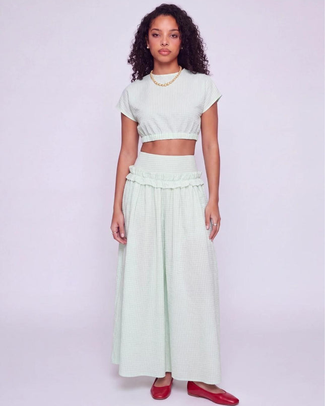 SÉLENE SKIRT SET