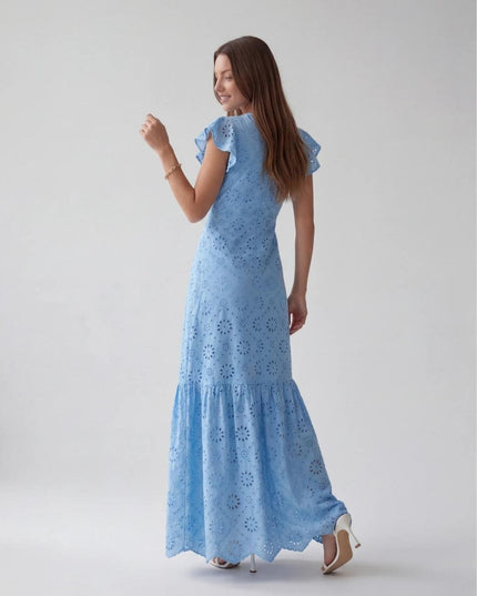 LEVANE DRESS - Sonata