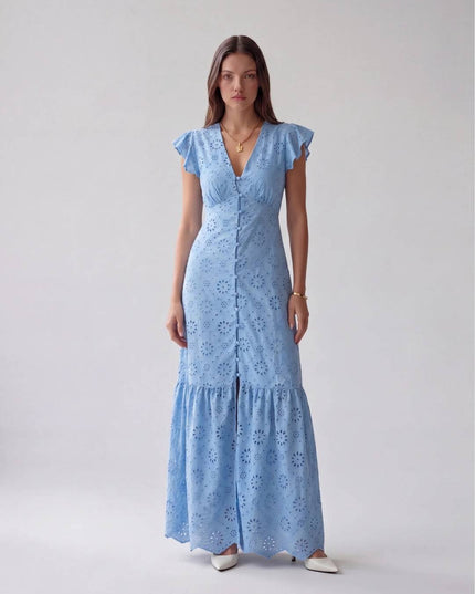 LEVANE DRESS - Sonata