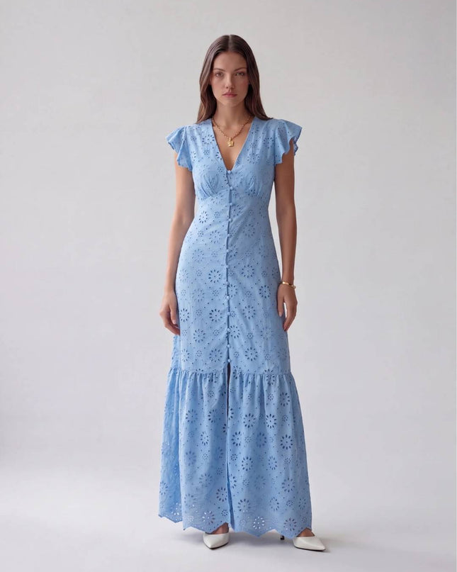 LEVANE DRESS - Sonata