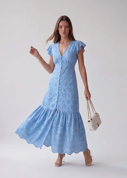 LEVANE DRESS - Sonata
