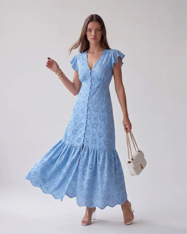 LEVANE DRESS - Sonata