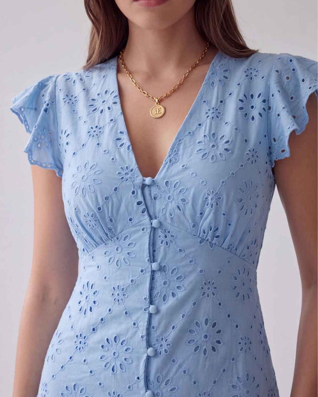 LEVANE DRESS - Sonata