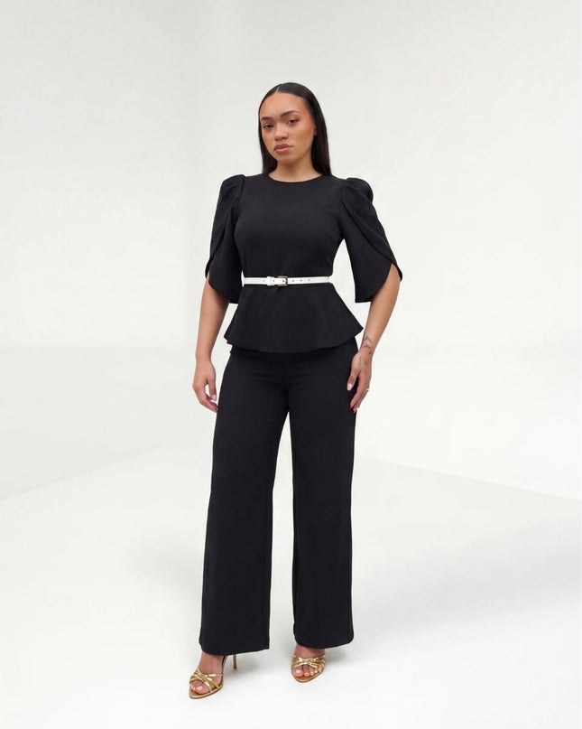 SOLAR GRACE PANT SET