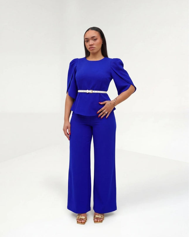 SOLAR GRACE PANT SET