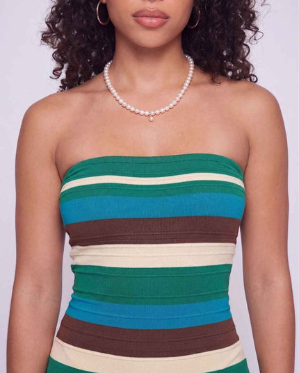 RIVIERA DRESS