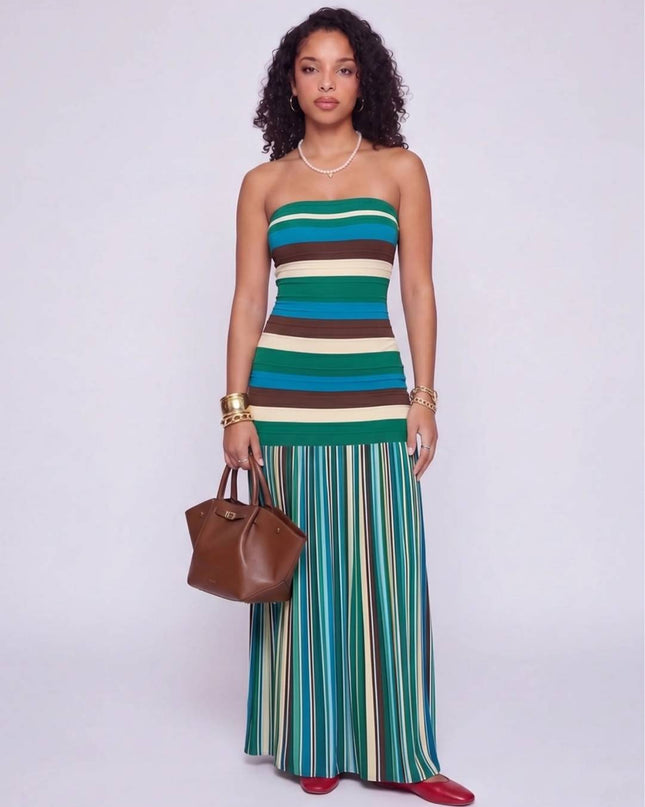 RIVIERA DRESS