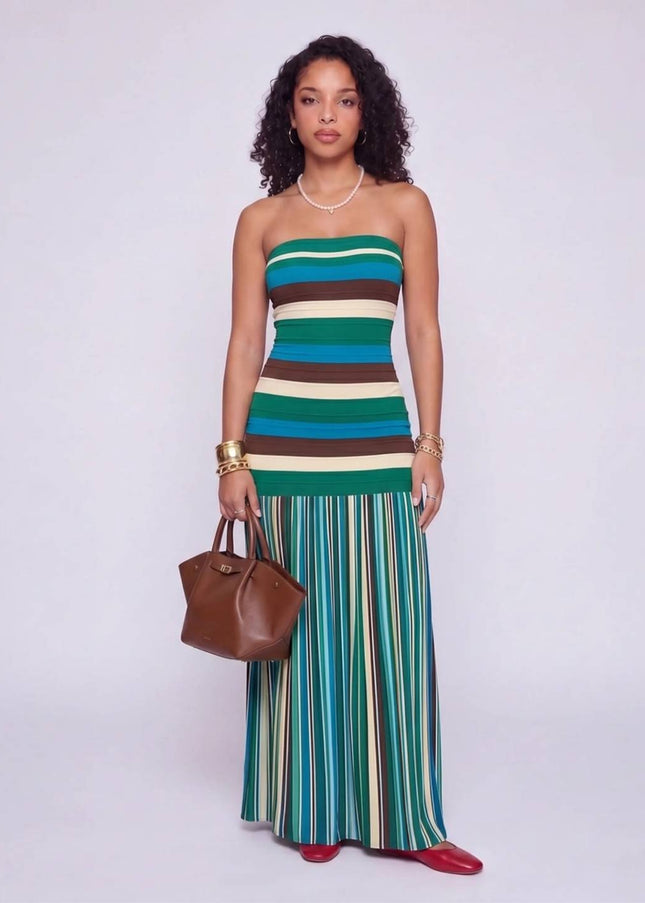 RIVIERA DRESS