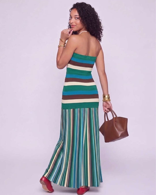 RIVIERA DRESS
