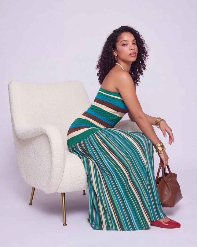 RIVIERA DRESS