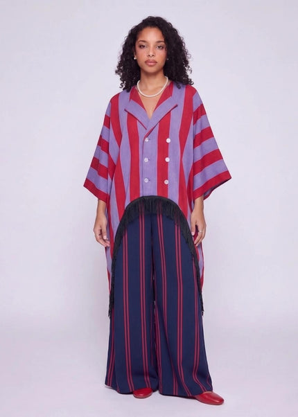 SUNSET MIRAGE PANT SET