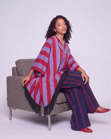 SUNSET MIRAGE PANT SET
