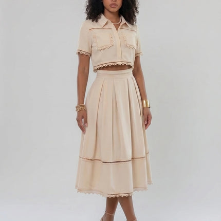 Collection image for: SKIRT SETS