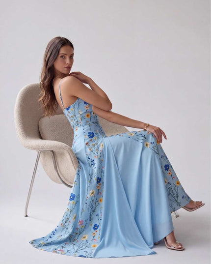 ELEVRA DRESS - Sonata