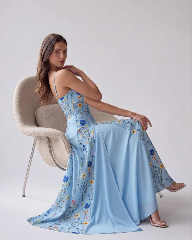 ELEVRA DRESS - Sonata