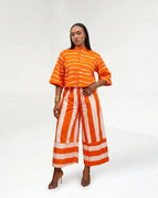 ORANGE / S