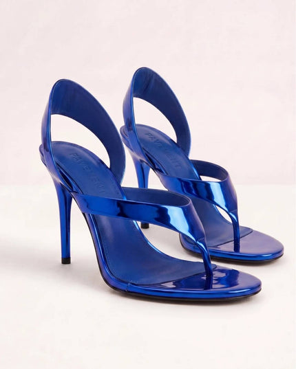 LUNA MIRAGE HEELS