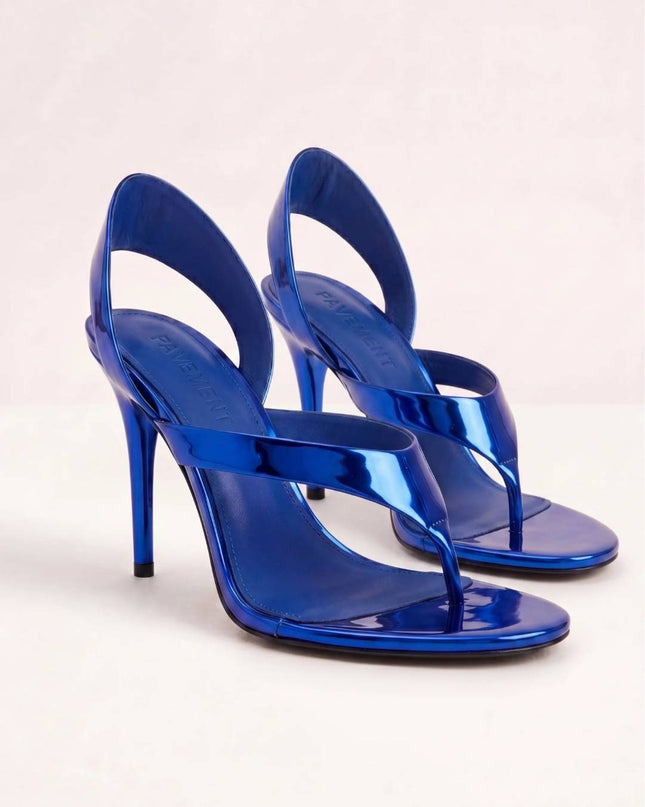 LUNA MIRAGE HEELS