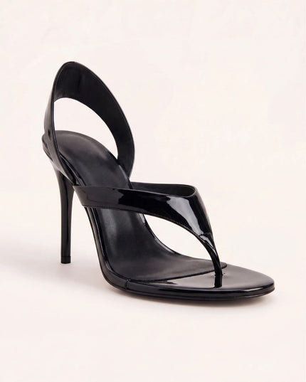 LUNA MIRAGE HEELS
