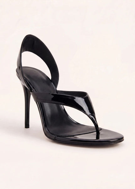 LUNA MIRAGE HEELS