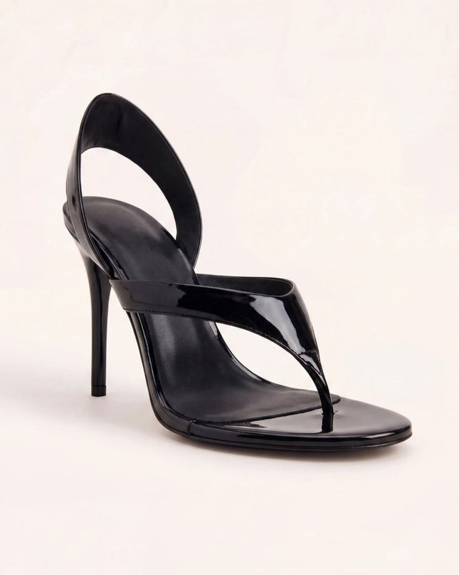 LUNA MIRAGE HEELS