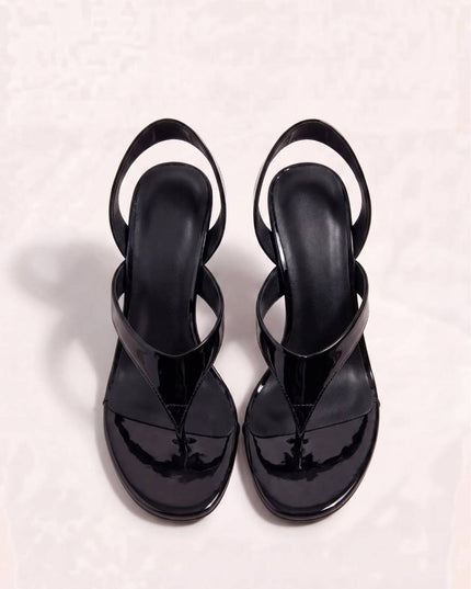 LUNA MIRAGE HEELS