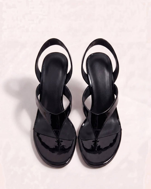 LUNA MIRAGE HEELS