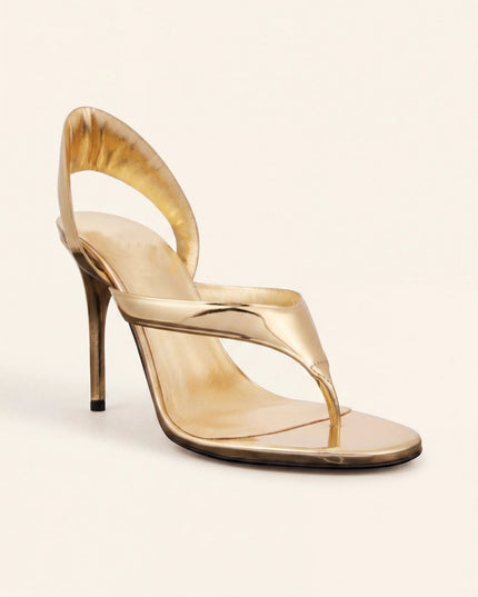 LUNA MIRAGE HEELS