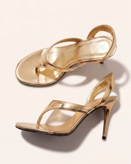 LUNA MIRAGE HEELS