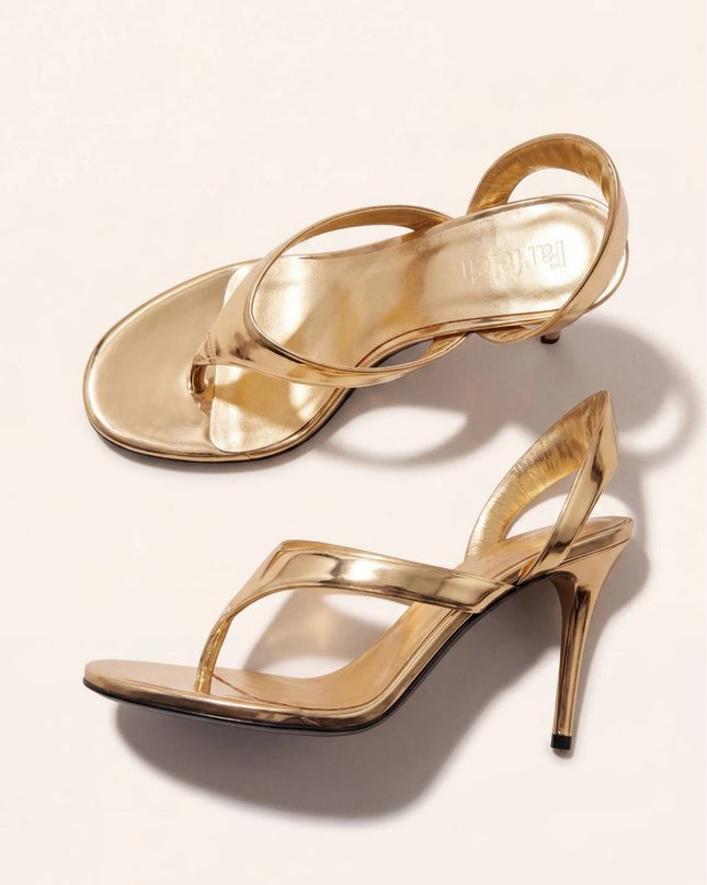 LUNA MIRAGE HEELS