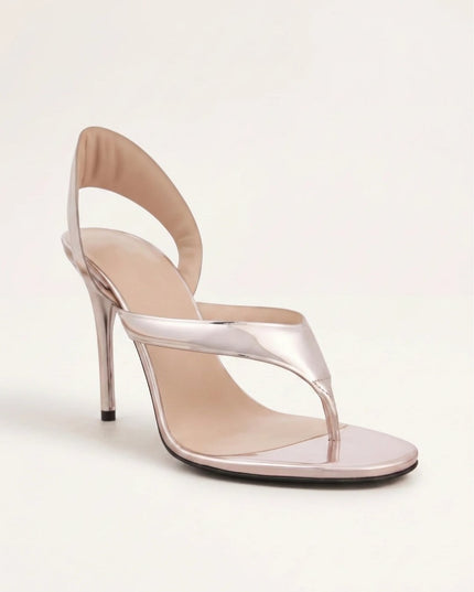 LUNA MIRAGE HEELS