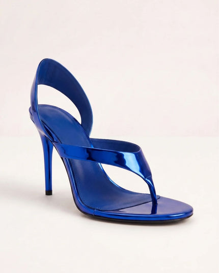 LUNA MIRAGE HEELS