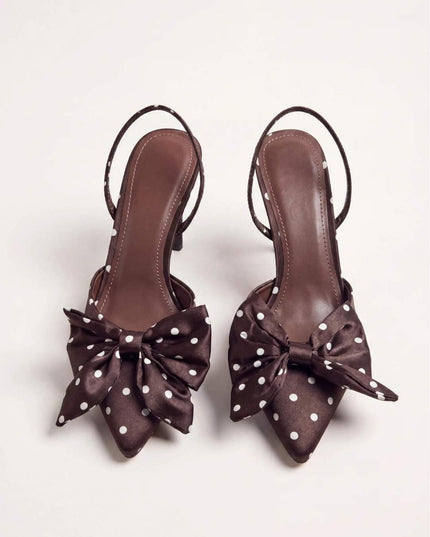 VELORA POIS HEELS