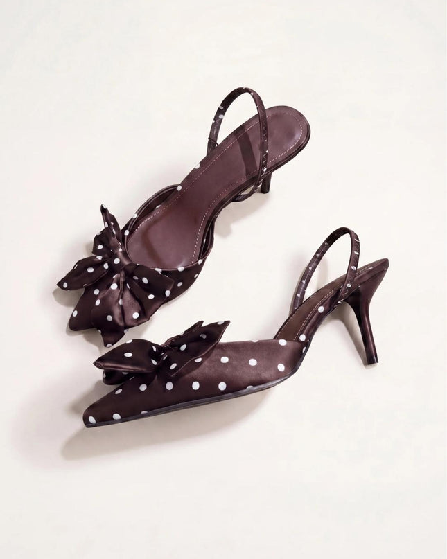 VELORA POIS HEELS