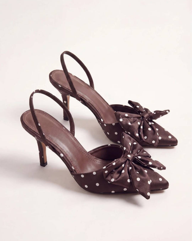 VELORA POIS HEELS