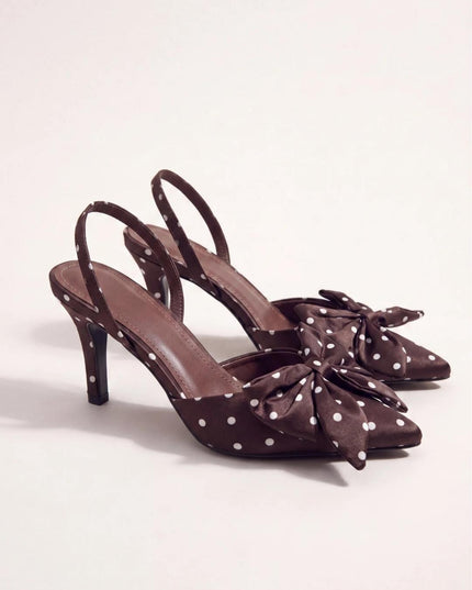 VELORA POIS HEELS