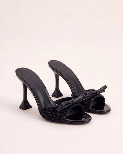 ÉTOILE DORÉE HEELS