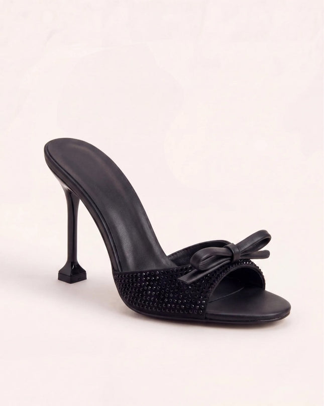 ÉTOILE DORÉE HEELS
