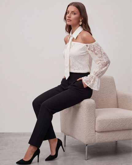 LUNÉVA TOP