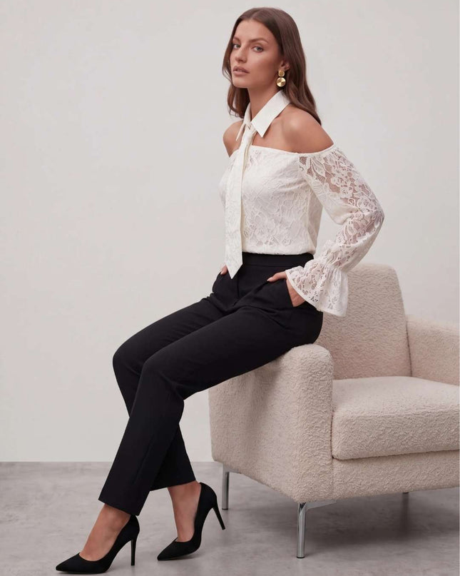 LUNÉVA TOP